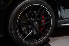MERCEDES-BENZ GLE 63 S AMG Coupe 4Matic+*PANO*HU*BURM*360*1.HA MERCEDES-BENZ GLE 63 S AMG Coupe 4Matic+*PANO*HU*BURM*360*1.HA