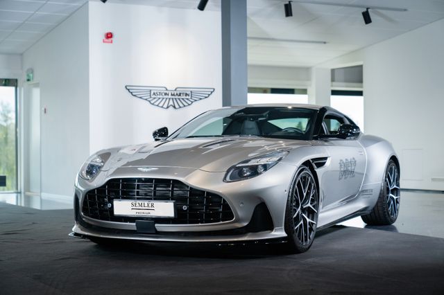 Aston Martin DB12 4.0 V8