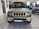 Suzuki  Suzuki Jimny 4WD  - gebrauchte Suzuki Jimny aus dem Jahr 1998