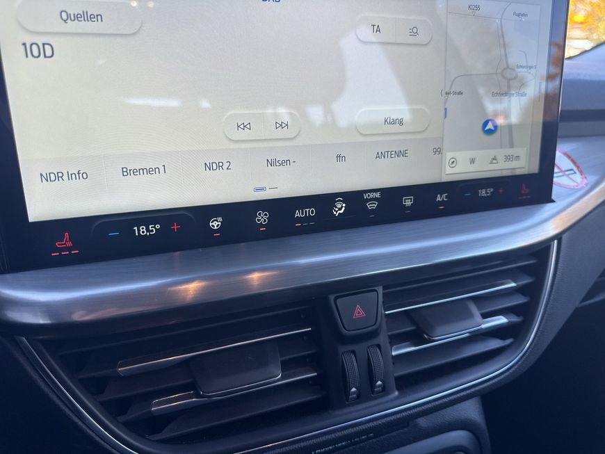 FORD Focus 2024