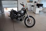Harley-Davidson FXD Dyna Super Glide - HARLEY-DAVIDSON FX SUPER GLIDE