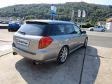 Subaru Legacy 2,0 GT  RHD sehr gepflegt mit Zubehör - Subaru Legacy: 2.2