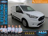 Ford Transit Connect 1.5 Trend 240 L2 AHK+Klima+DAB - Ford Transit Connect: Kombi