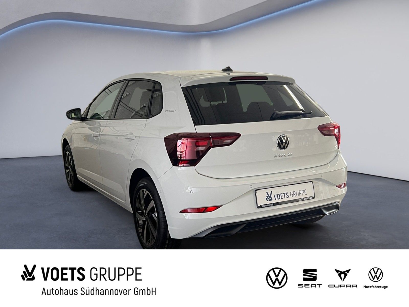 Volkswagen Polo - Bild 3