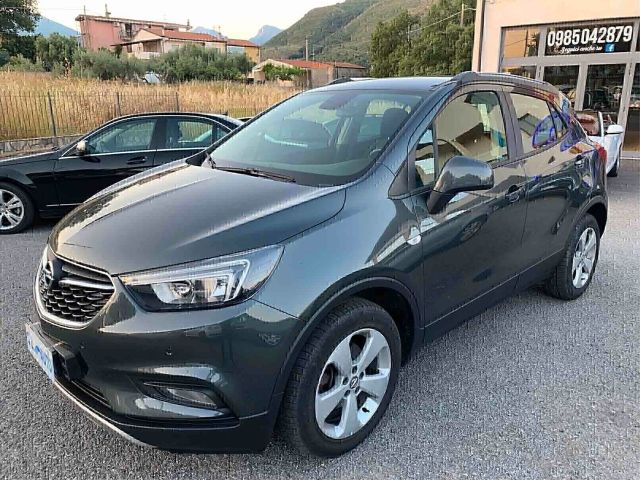 Opel Mokka 1.6CDTI 136CV