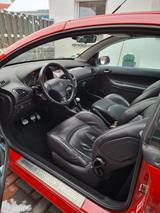 Peugeot 206 CC Platinum 110 Platinium - Peugeot 206: Platinium