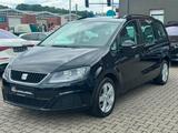 Seat Alhambra 2.0 TDI Ecomotive *7-SITZER*KLIMA*AHK - Seat Alhambra: Ecomotive