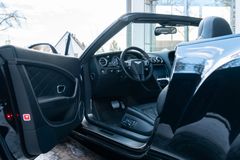 BENTLEY Continental GT 4.0 V8 S 4WD/ SPORT AGA/ MASSAGE BENTLEY Continental GT 4.0 V8 S 4WD/ SPORT AGA/ MASSAGE