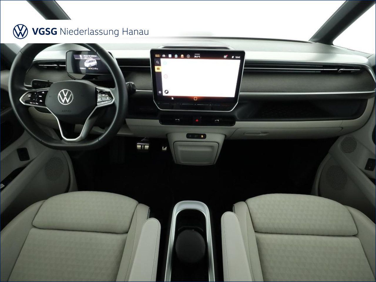 Volkswagen ID. Buzz - Bild 7