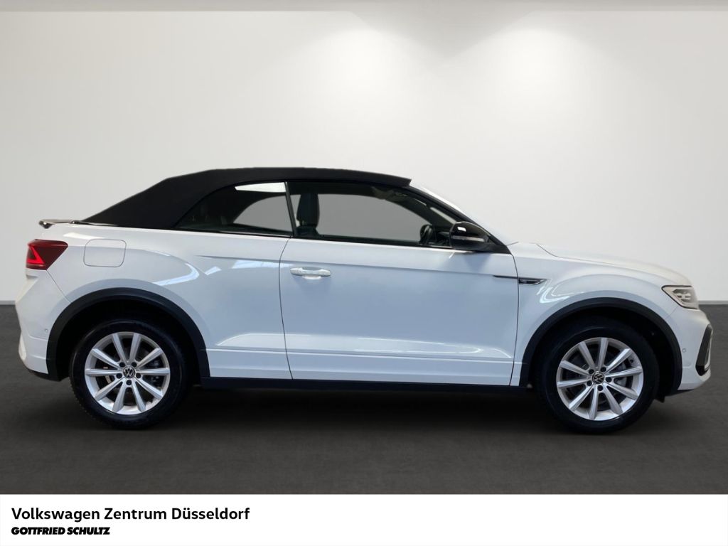 Volkswagen T-Roc - Bild 3