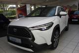 Toyota Corolla Cross Hybrid 2.0 Lounge JBL 360°Kamera P - Toyota Corolla Cross: Lounge