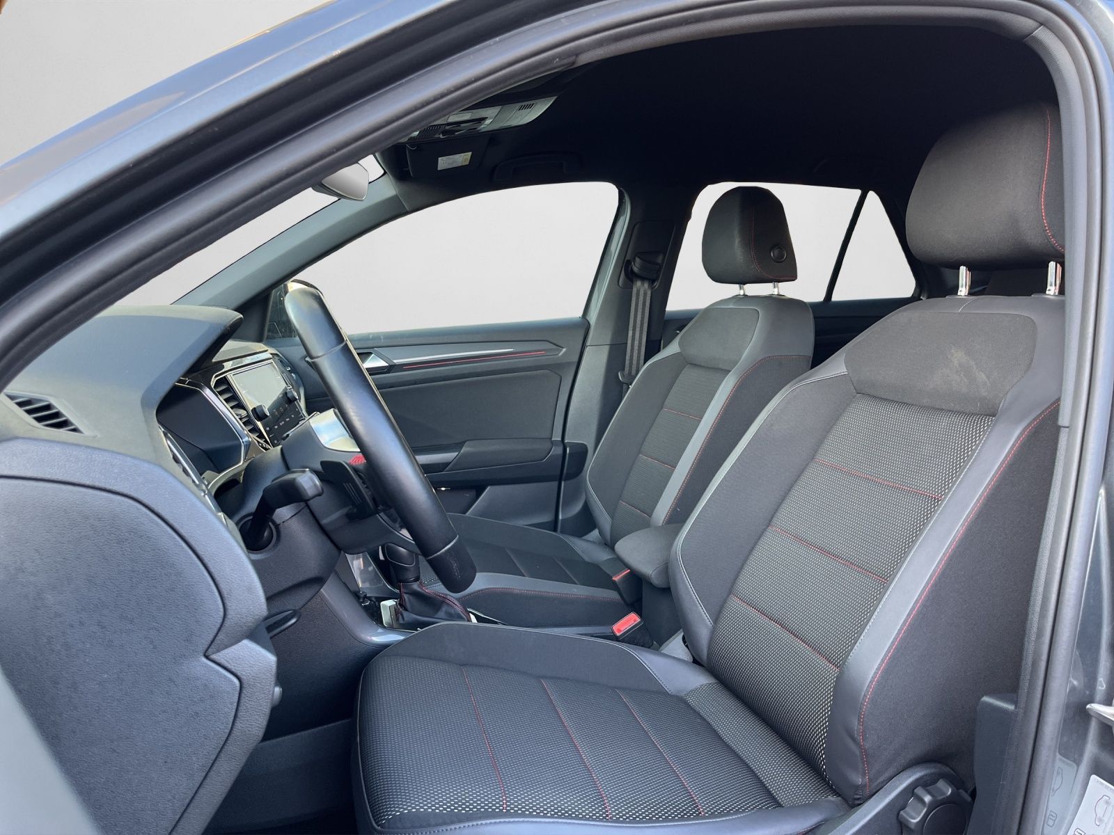 Volkswagen T-Roc - Bild 13