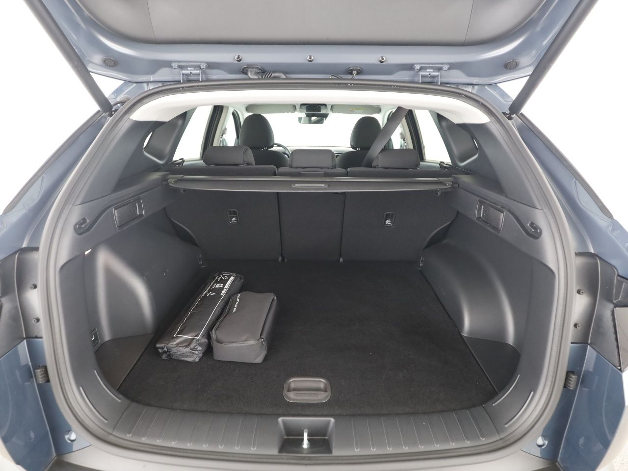 Hyundai Tucson – Bild 16