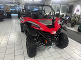 CFMOTO ZForce 1000 Sport 4x4 Buggy 1.Hand Garantie - CFMOTO QUAD
