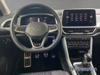 Volkswagen T-Roc - Vorschau Bild 7