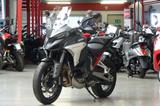 Ducati Multistrada V4S Radar 2cm tiefer - DUCATI MULTISTRADA V2