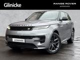 Land Rover Range Rover Sport D350 Autobiography / Black-Pac - Land Rover Range Rover Sport aus 2025