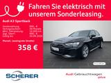 Audi A3 Sportback S line 40 TFSI e SOH:98% AHK RFK NA