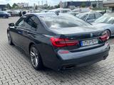 BMW 740 7 740 d xDrive*M-Sport*Laser*Massage*HuD - BMW 740: D