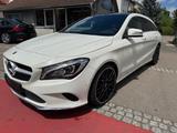 Mercedes-Benz CLA 200 Shooting Brake - Mercedes-Benz CLA 200 Shooting Brake in Stuttgart