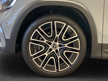 Mercedes GLB 180 - 7