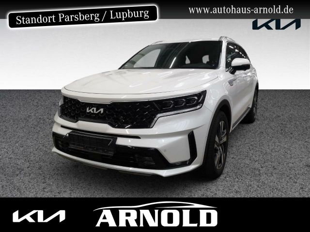 Kia Sorento 1.6 T-GDI PHEV AWD PlugInHybrid Platinum