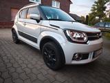 Suzuki Ignis 1.2 DUALJET Allgrip Comfort+ AHK abnehmbar - Suzuki Ignis von privat
