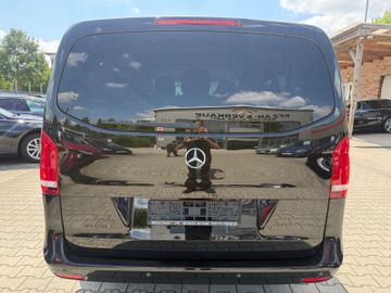 Mercedes V 250 - 5
