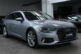 Audi A6 Avant 40 TDI sport Leder Pano Memory AHK 20" - Audi A6: 4.2