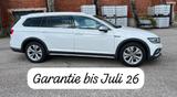 Volkswagen Passat Alltrack GARANTIE 07/26 Gute Ausstattung 