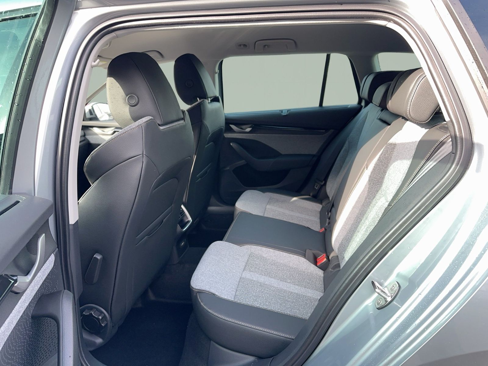 Skoda Octavia - Bild 11