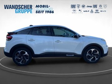 Citroën C4 Shine PT 130 EAT8 Navi+SHZ+HUD+RFK+LM+Carplay