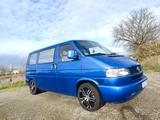 Volkswagen T4 Caravelle 2.5 TDI 75kW Standard - Volkswagen T4 Caravelle: 7 Sitzer
