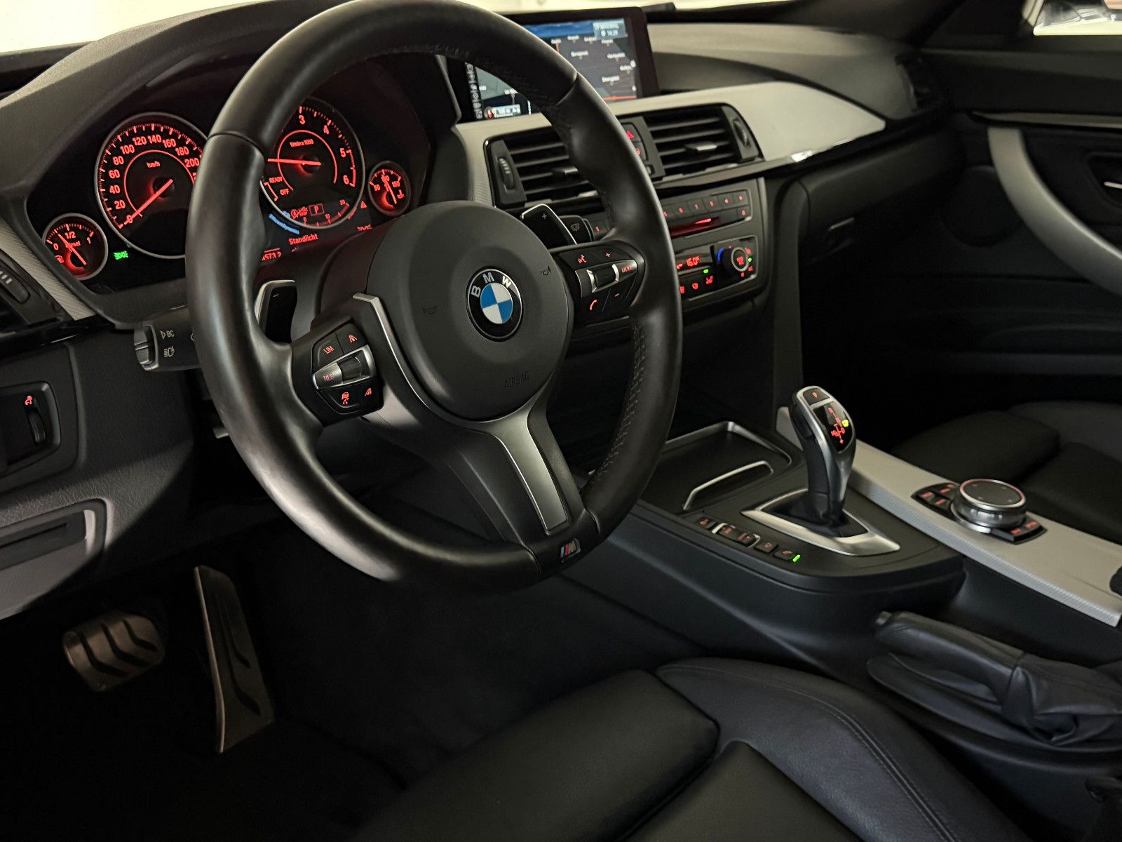 Fahrzeugabbildung BMW 335 d GT xDrive M SPORT/360*/MEMORY/PANO/HuD/ACC