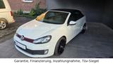 Volkswagen Golf Cabrio GTI *Garantie*DSG*Navi*AHK* - Benzin Gebrauchtwagen in Moers