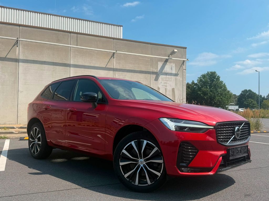 Image of Volvo XC60