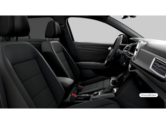 Volkswagen T-Roc - Bild 9