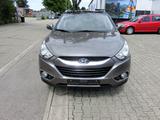 Hyundai TUCSON ix35 - gebrauchte Hyundai TUCSON aus dem Jahr 2013