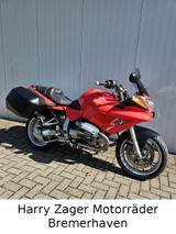 BMW R 1100 S Koffersatz, Superbikelenkerumbau - Angebote entsprechen deinen Suchkriterien