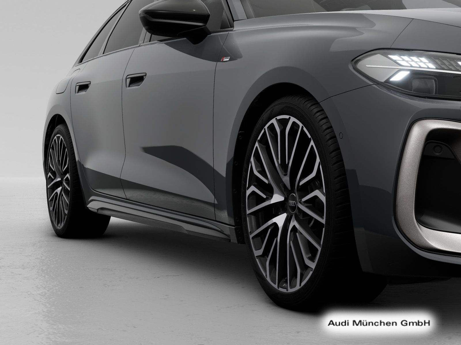 Audi A5 - Bild 10