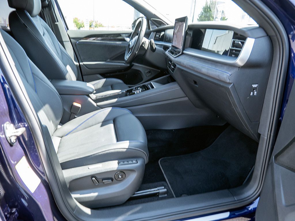 Volkswagen Tayron 2.0 TSI R-Line 4Motion LED 360° 7-SITZER foto 3