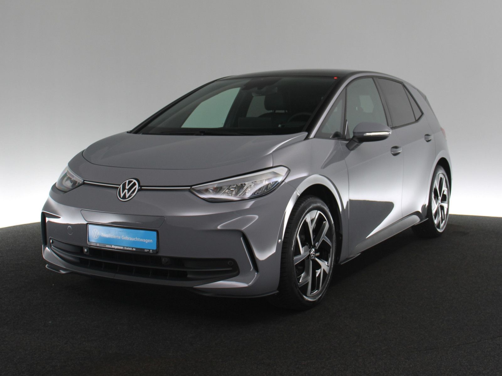 Volkswagen ID.3 Pro Move LED ACC NAVI KAMERA SHZ PDC MEMORY imagem 2