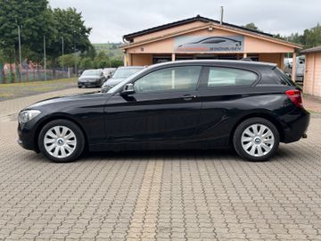 BMW 114 - 2