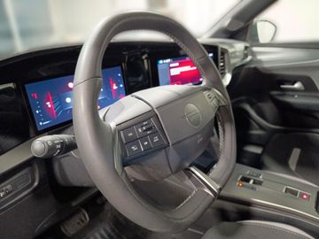 Fotografie 9 des Opel Mokka Automatik Navi Kamera LED Sitzheizung ACC