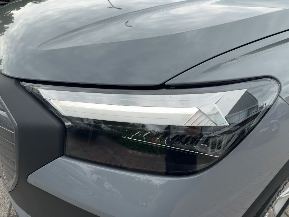 Audi Q4 e-tron - Bild 15