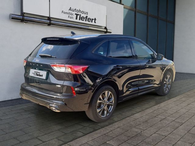 Kuga 2.5 Duratec PHEV ST-LINE