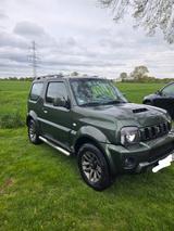 Suzuki Jimny 1.3 ALLGRIP Style Style - Suzuki Jimny