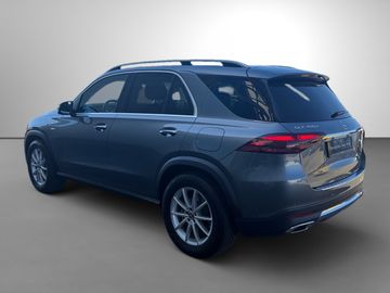Mercedes GLE 400 - 6
