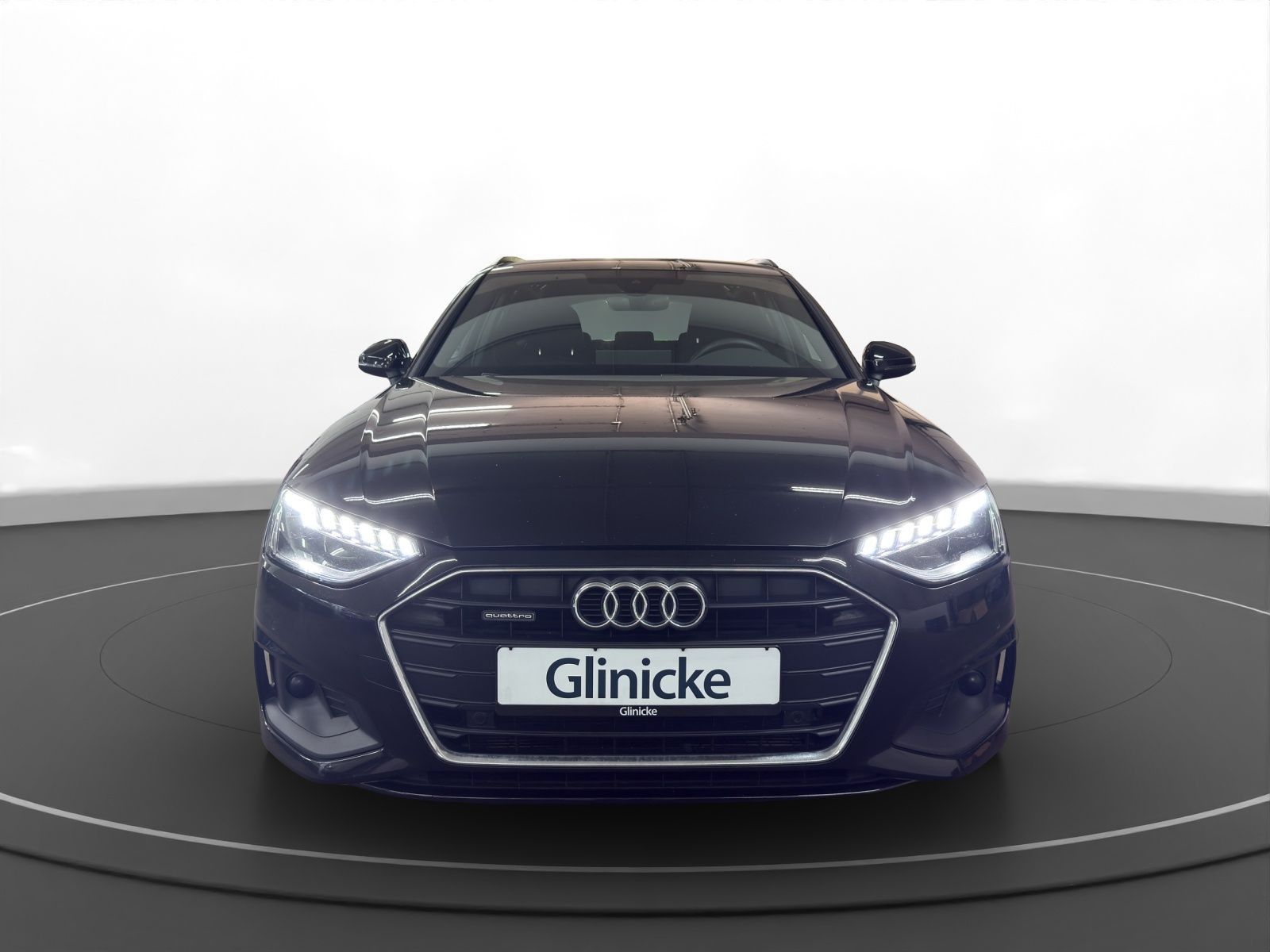 Audi A4 - Bild 2