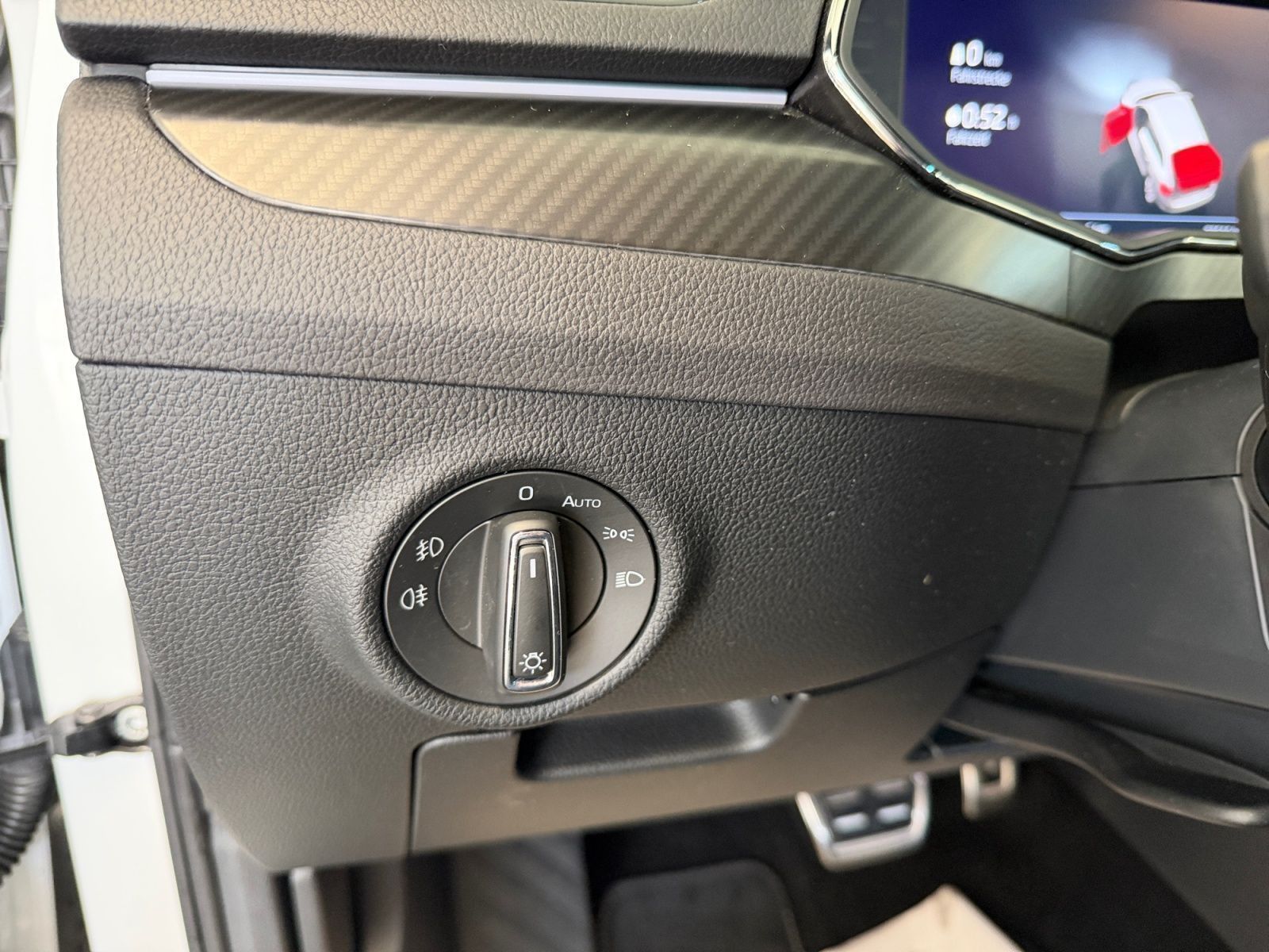 Skoda Superb - Bild 17